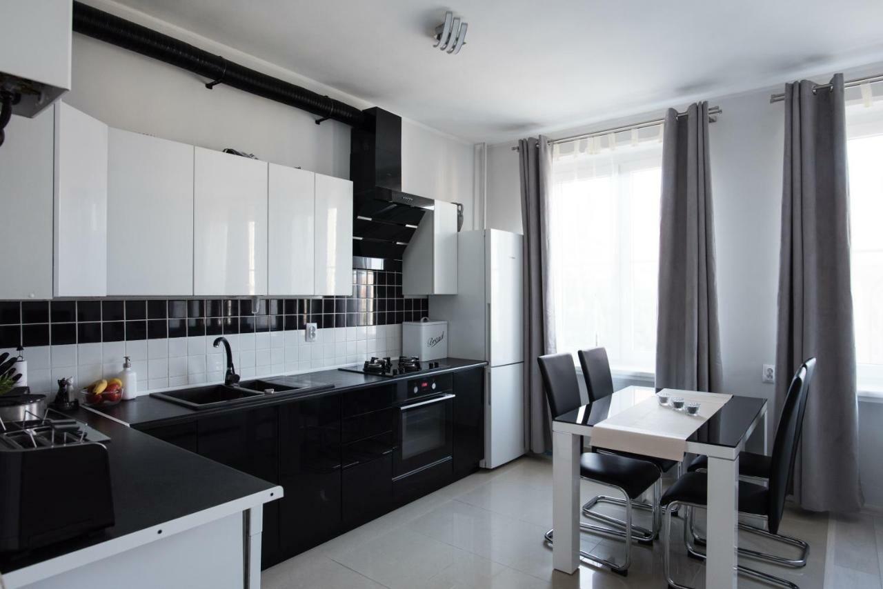 Heart Of Old Town Szeroka Apartment Gdansk Exterior photo